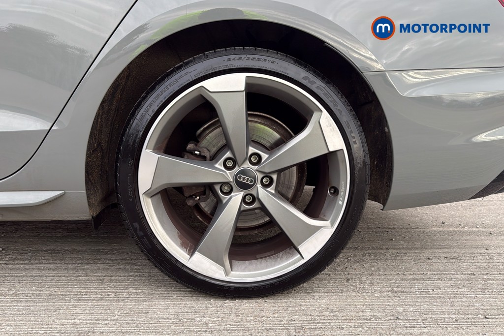 Used Audi A4 2020 for sale - 78028873: Photo 47