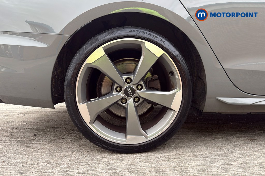 Used Audi A4 2020 for sale - 78028873: Photo 48