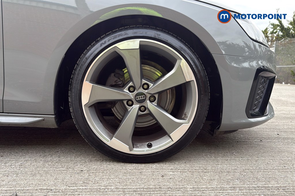 Used Audi A4 2020 for sale - 78028873: Photo 49