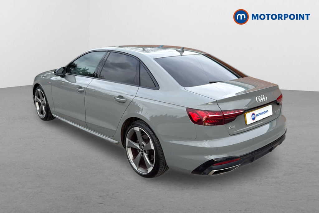 Used Audi A4 2020 for sale - 78028873: Photo 5