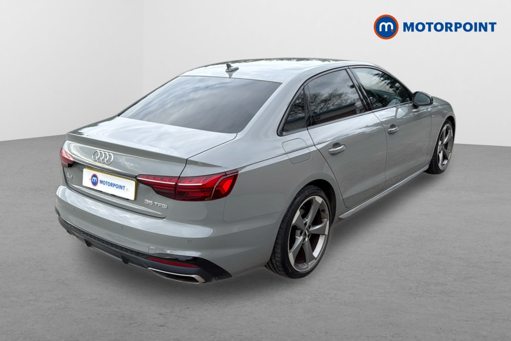 Used Audi A4 2020 for sale - 78028873: Photo 7