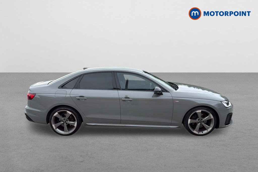 Used Audi A4 2020 for sale - 78028873: Photo 8