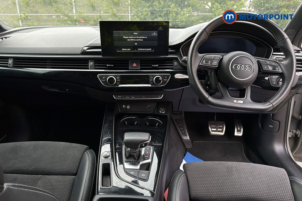 Used Audi A4 2020 for sale - 78028873: Photo 9