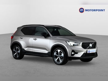 Used Volvo XC40 2023 for sale - 79542351: Photo