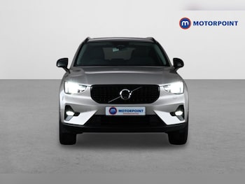 Used Volvo XC40 2023 for sale - 79542351: Photo