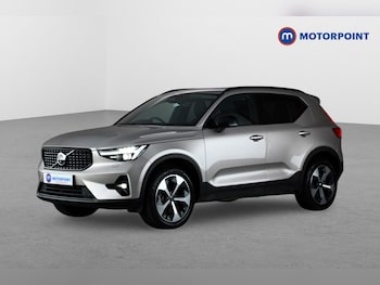 Used Volvo XC40 2023 for sale - 79542351: Photo