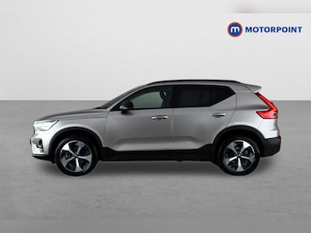 Used Volvo XC40 2023 for sale - 79542351: Photo