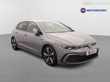 Used Volkswagen Golf 2021 for sale - 78510002: Photo