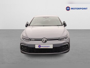 Used Volkswagen Golf 2021 for sale - 78510002: Photo