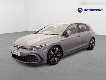 Used Volkswagen Golf 2021 for sale - 78510002: Photo