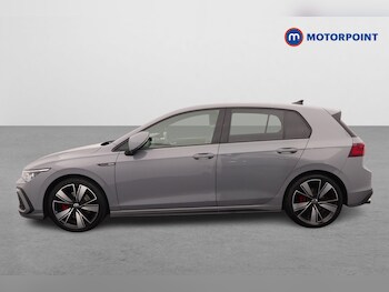 Used Volkswagen Golf 2021 for sale - 78510002: Photo