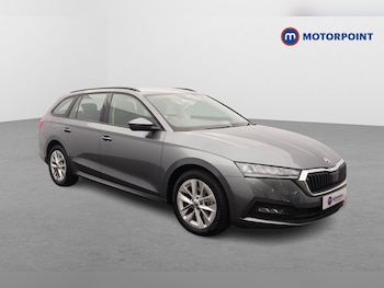 Used Skoda Octavia 2024 for sale - 79177570: Photo