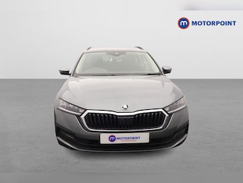 Used Skoda Octavia 2024 for sale - 79177570: Photo