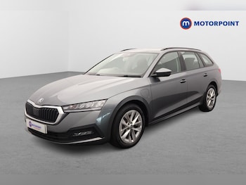 Used Skoda Octavia 2024 for sale - 79177570: Photo