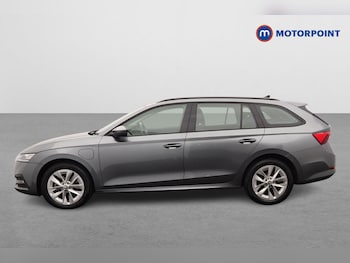 Used Skoda Octavia 2024 for sale - 79177570: Photo