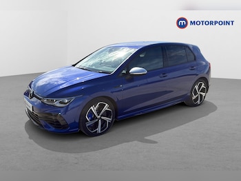 Used Volkswagen Golf 2022 for sale - 79469684: Photo