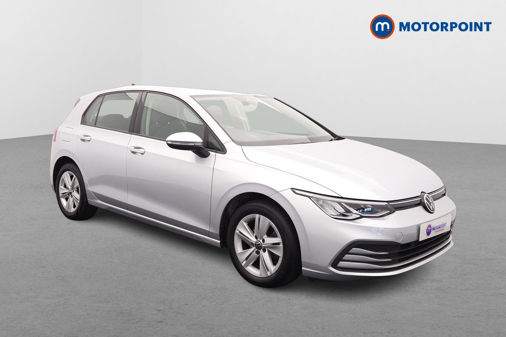 Used Volkswagen Golf 2024 for sale - 76252824: Photo 1
