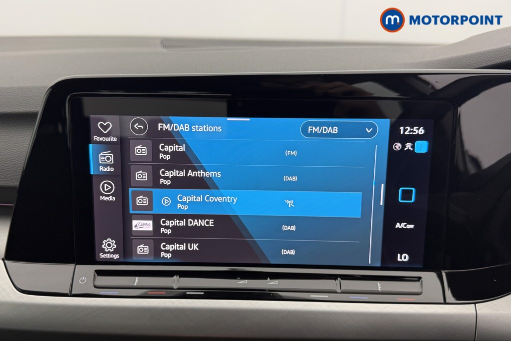 Used Volkswagen Golf 2024 for sale - 76252824: Photo 14