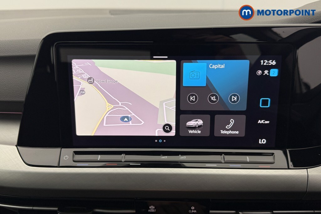 Used Volkswagen Golf 2024 for sale - 76252824: Photo 19