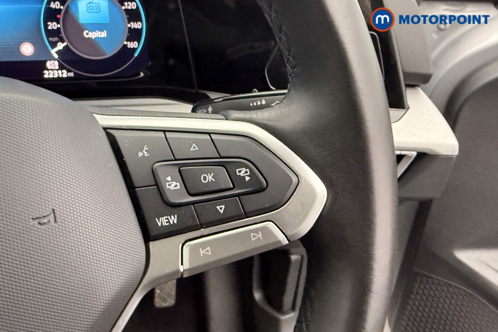 Used Volkswagen Golf 2024 for sale - 76252824: Photo 22