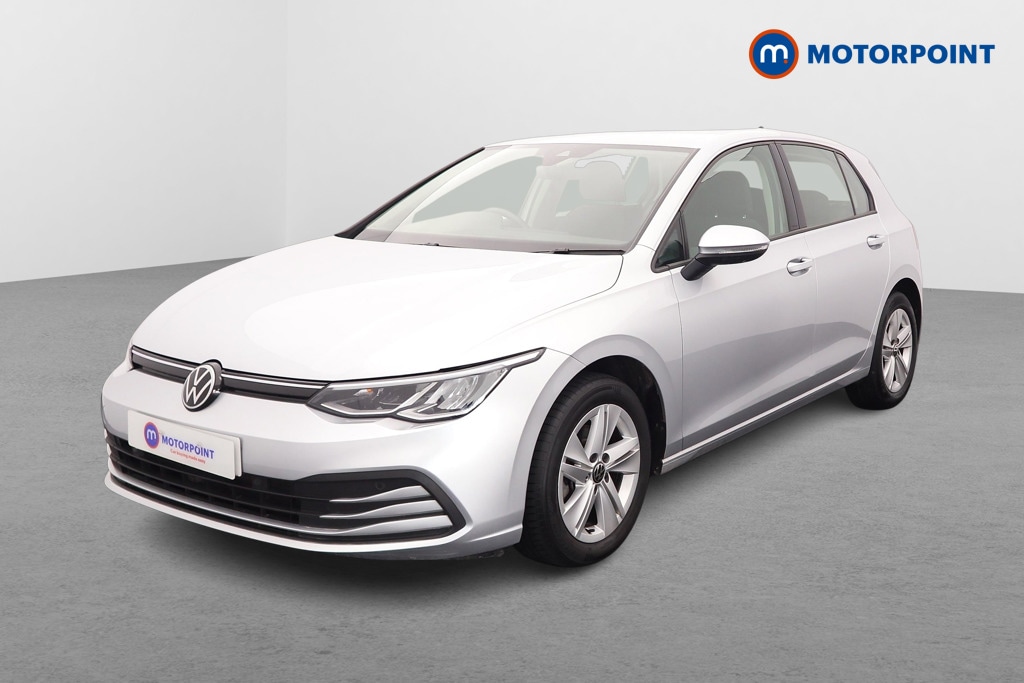 Used Volkswagen Golf 2024 for sale - 76252824: Photo 3