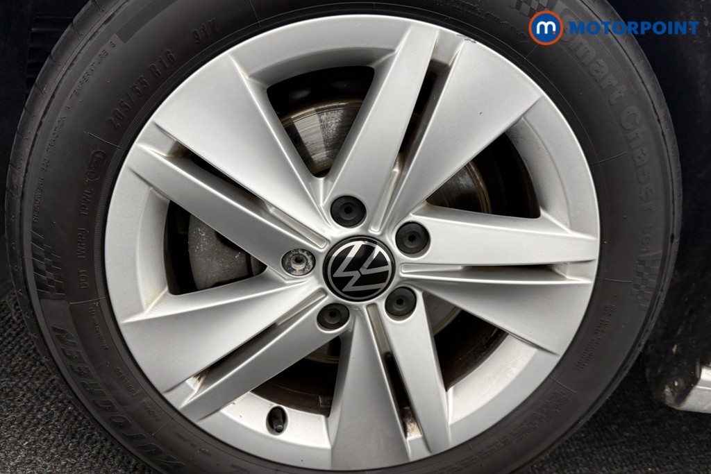Used Volkswagen Golf 2024 for sale - 76252824: Photo 37