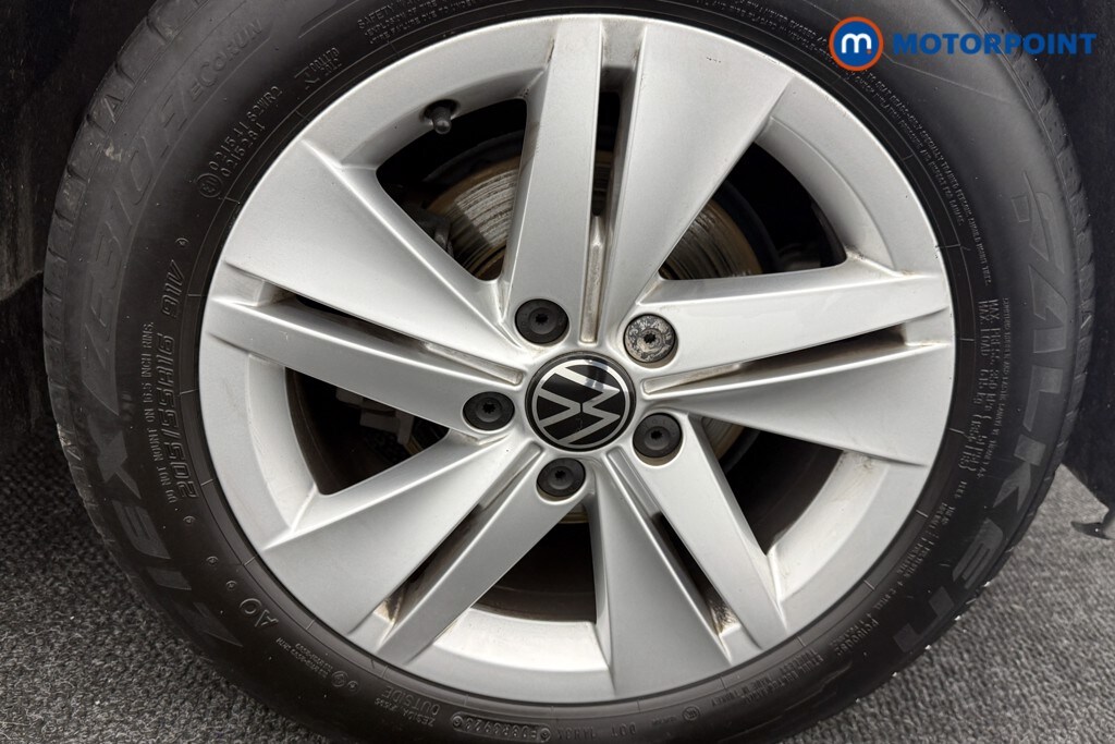 Used Volkswagen Golf 2024 for sale - 76252824: Photo 38