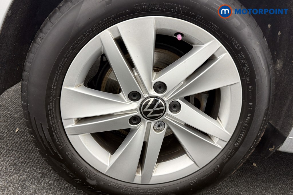 Used Volkswagen Golf 2024 for sale - 76252824: Photo 39