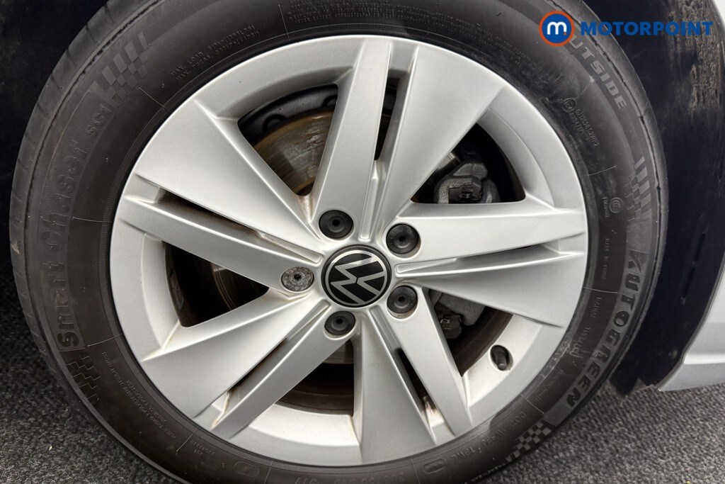 Used Volkswagen Golf 2024 for sale - 76252824: Photo 40