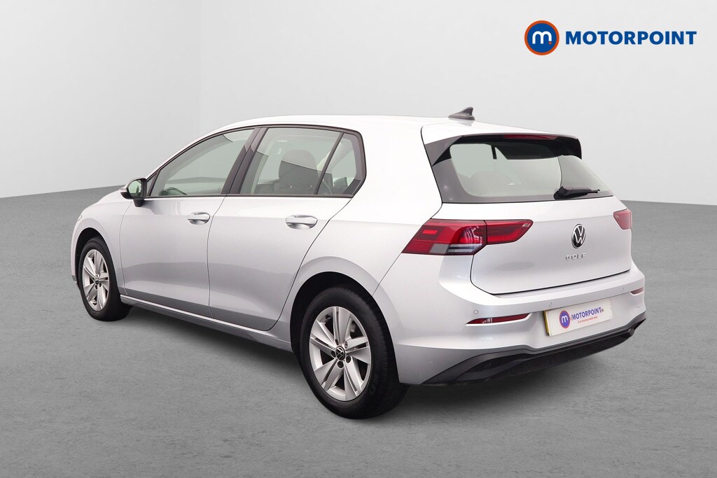 Used Volkswagen Golf 2024 for sale - 76252824: Photo 5