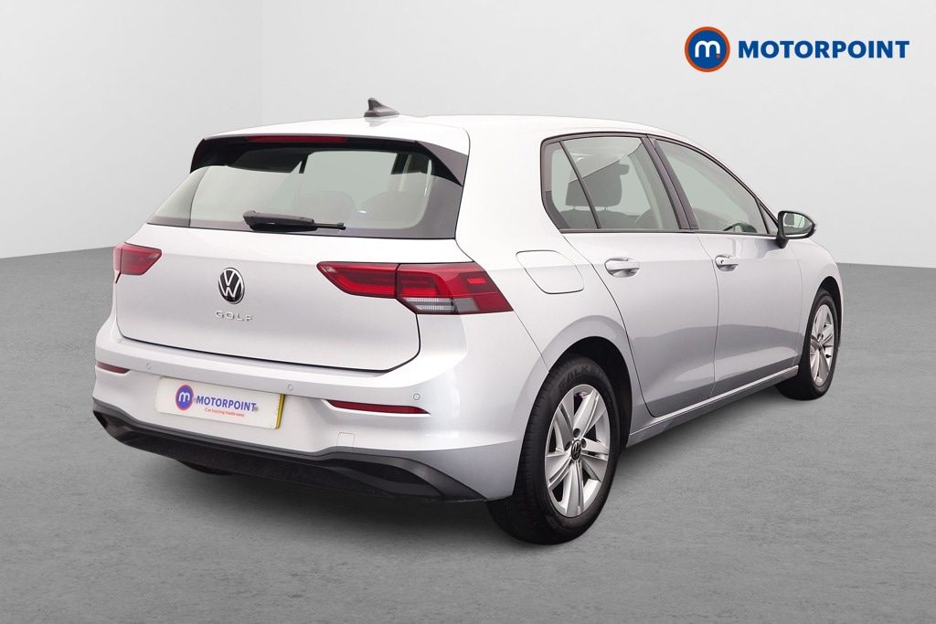 Used Volkswagen Golf 2024 for sale - 76252824: Photo 7