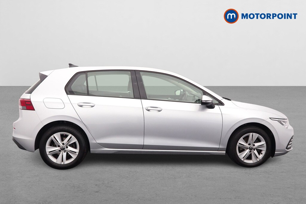 Used Volkswagen Golf 2024 for sale - 76252824: Photo 8
