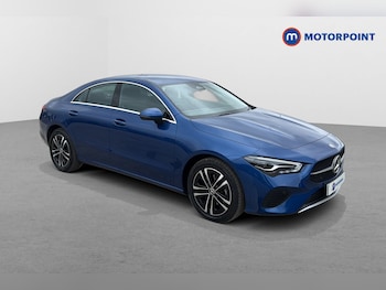 Used Mercedes-Benz CLA 2025 for sale - 79253838: Photo