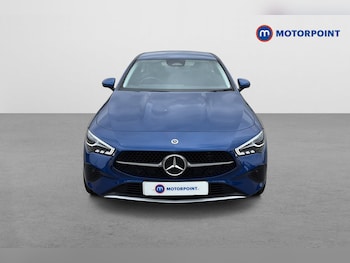 Used Mercedes-Benz CLA 2025 for sale - 79253838: Photo