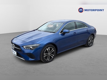 Used Mercedes-Benz CLA 2025 for sale - 79253838: Photo