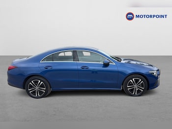 Used Mercedes-Benz CLA 2025 for sale - 79253838: Photo