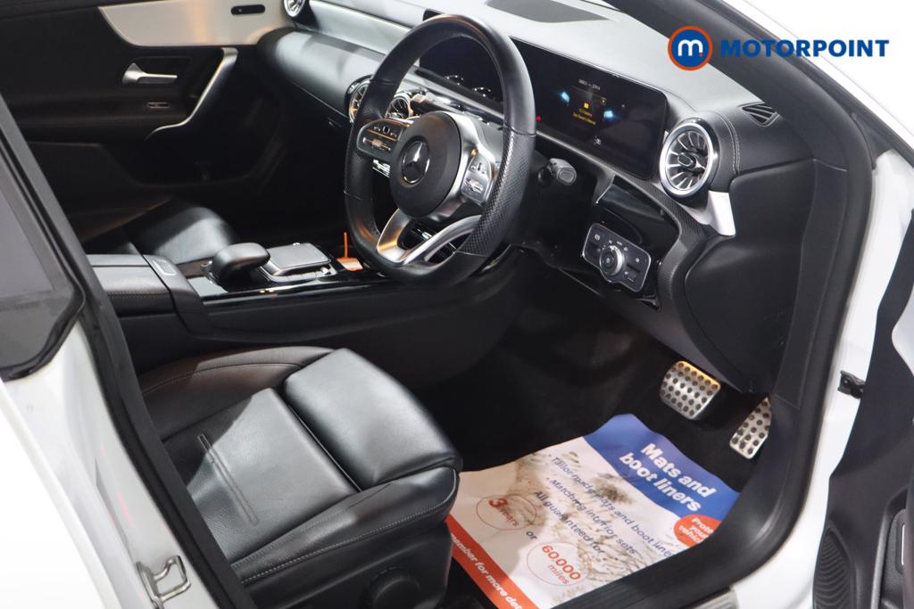 Used Mercedes-Benz CLA 2022 for sale - 77104339: Photo 12