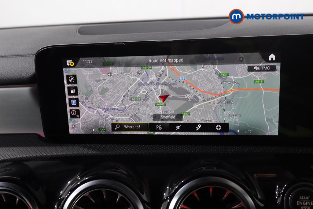 Used Mercedes-Benz CLA 2022 for sale - 77104339: Photo 16