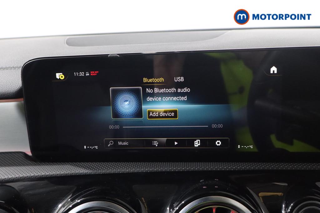 Used Mercedes-Benz CLA 2022 for sale - 77104339: Photo 18