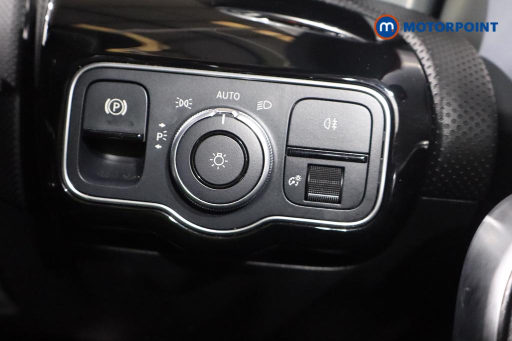 Used Mercedes-Benz CLA 2022 for sale - 77104339: Photo 23