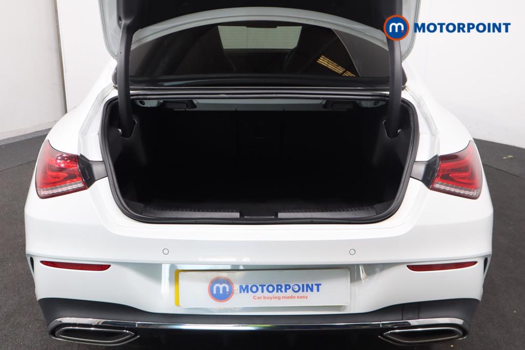 Used Mercedes-Benz CLA 2022 for sale - 77104339: Photo 29