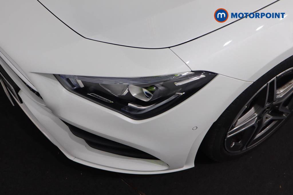 Used Mercedes-Benz CLA 2022 for sale - 77104339: Photo 31