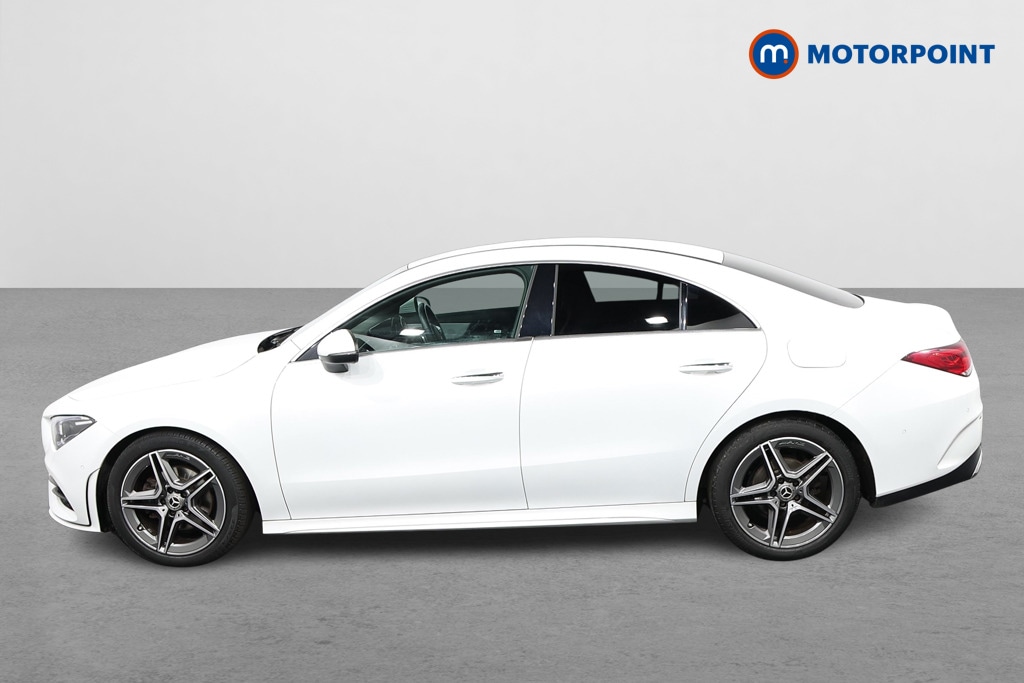 Used Mercedes-Benz CLA 2022 for sale - 77104339: Photo 4