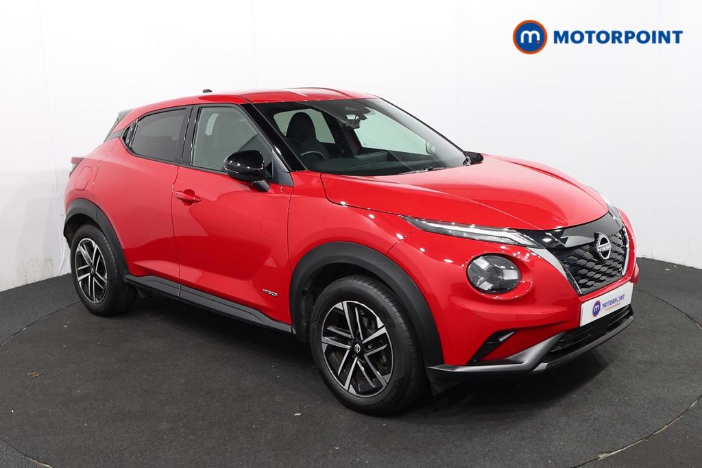 Used Nissan Juke 2024 for sale - 76491361: Photo 1