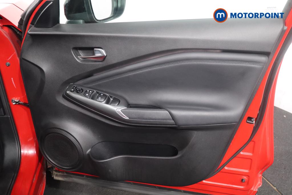 Used Nissan Juke 2024 for sale - 76491361: Photo 13