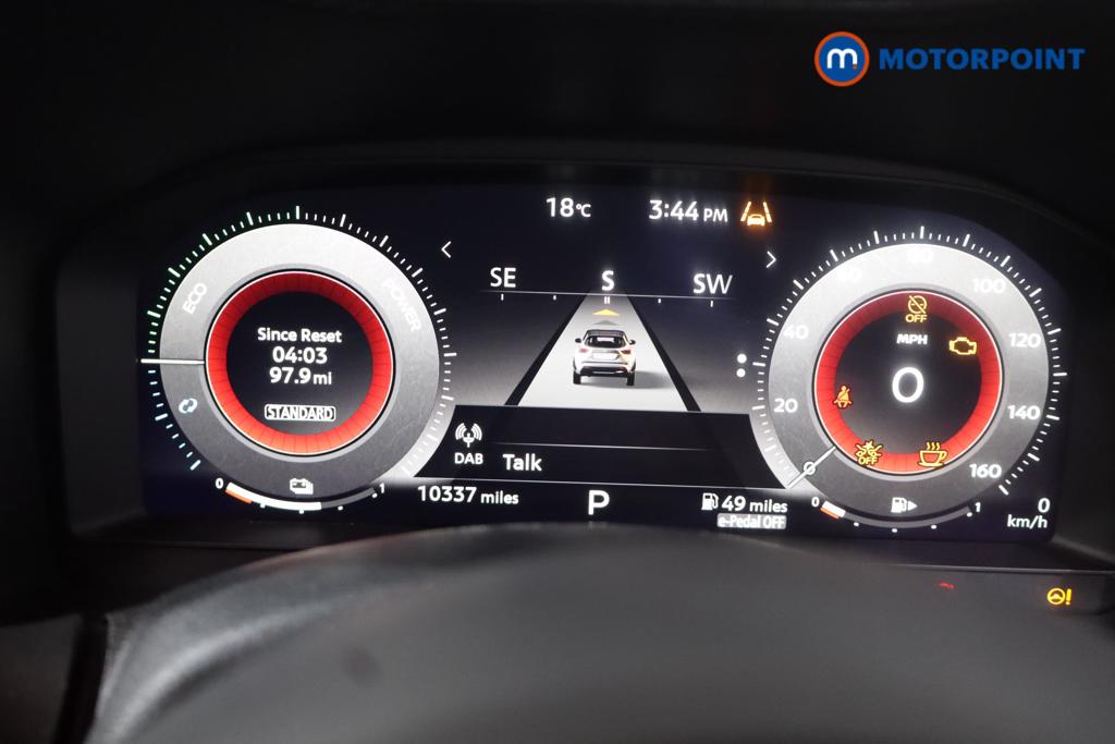 Used Nissan Juke 2024 for sale - 76491361: Photo 16