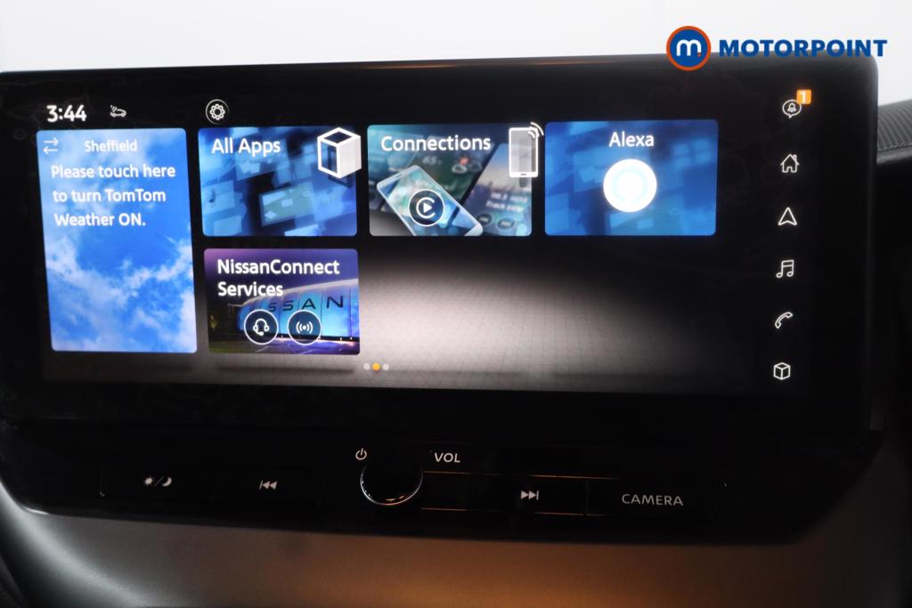 Used Nissan Juke 2024 for sale - 76491361: Photo 18