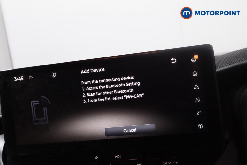 Used Nissan Juke 2024 for sale - 76491361: Photo 19