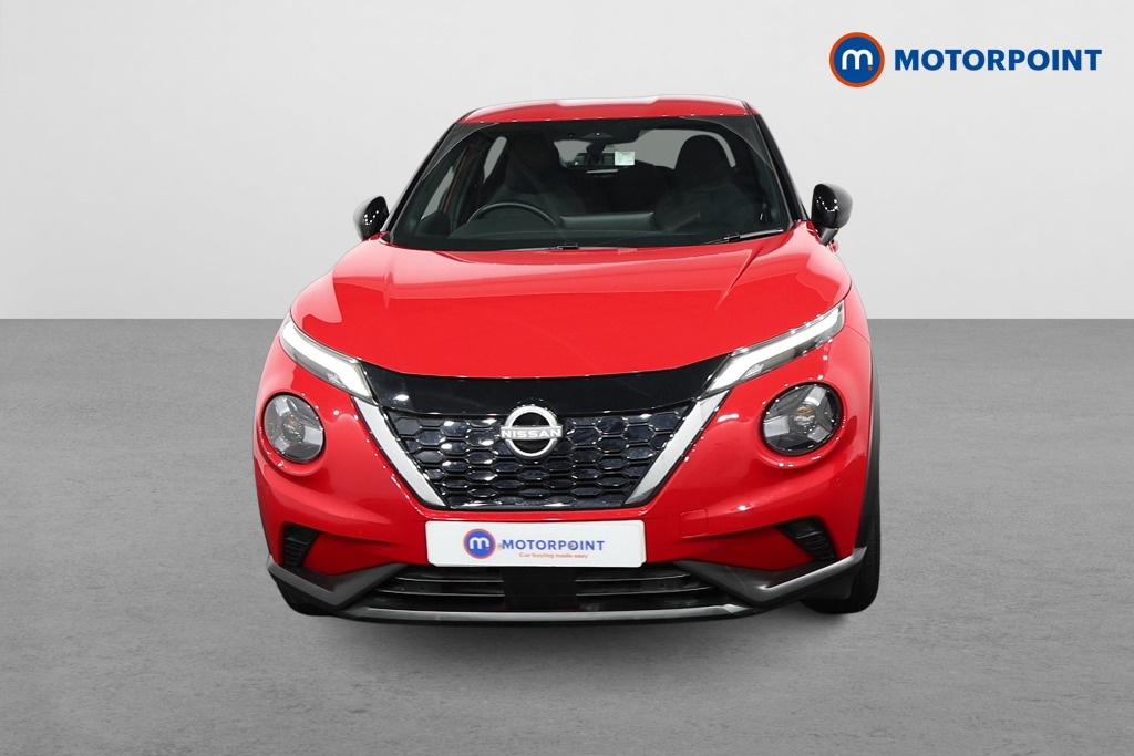 Used Nissan Juke 2024 for sale - 76491361: Photo 2