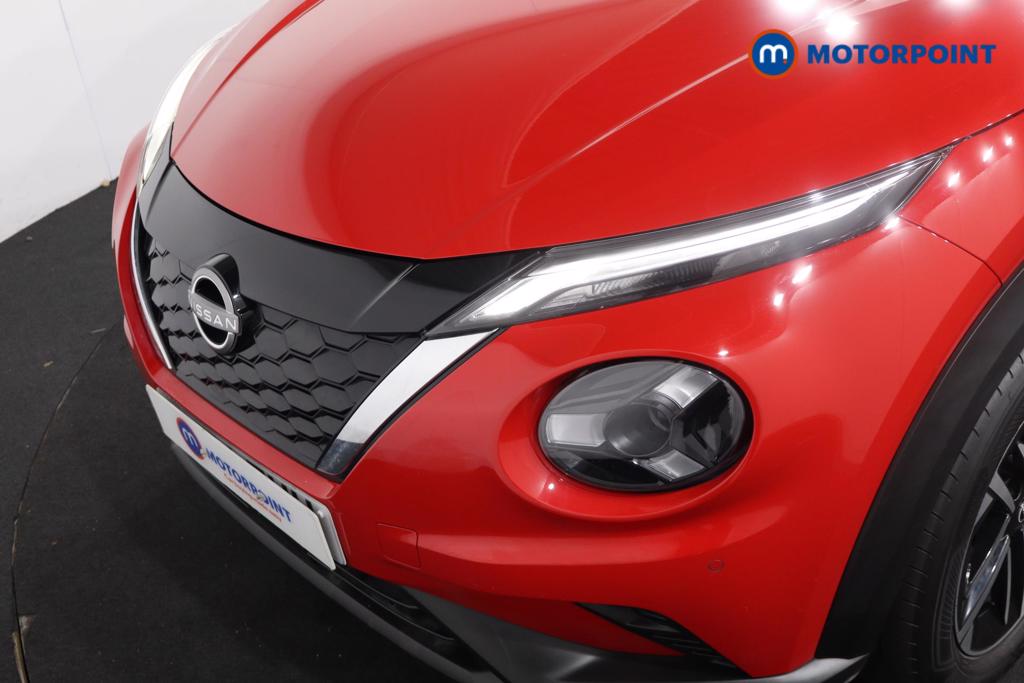 Used Nissan Juke 2024 for sale - 76491361: Photo 21